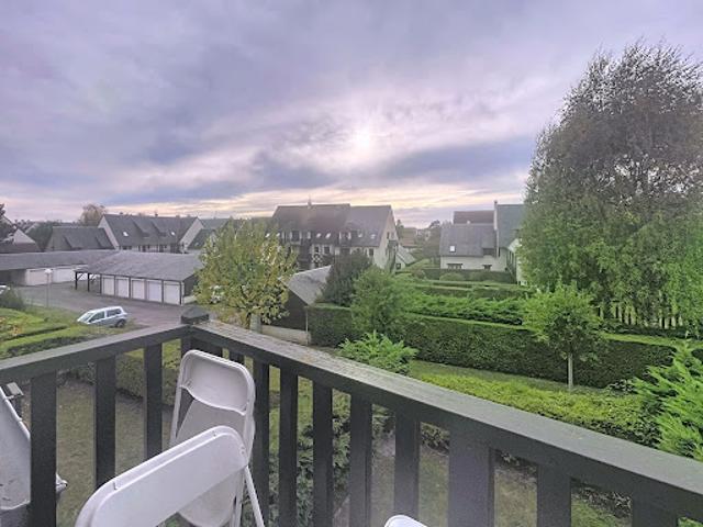 Vente Appartement 2 pièces 27 m2 Cabourg