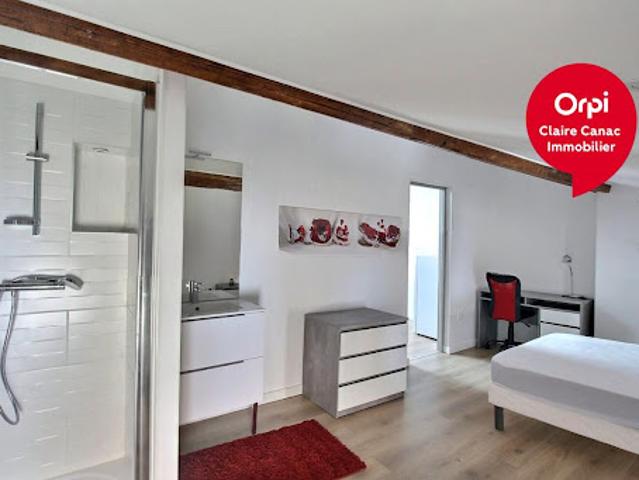 Vente Appartement 2 pièces 27 m2 Castres