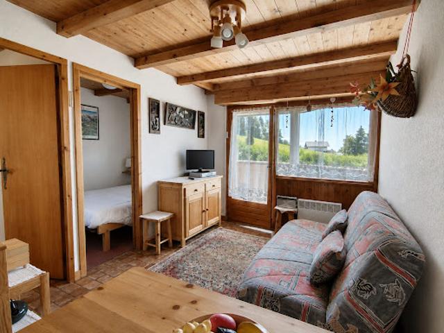 Vente Appartement 2 pièces 26.07 m2 Crest Voland
