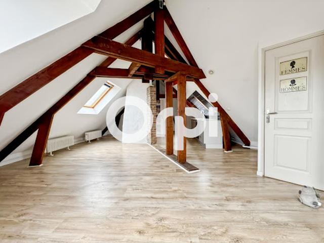 Vente Appartement 2 pièces 27 m2 Dunkerque