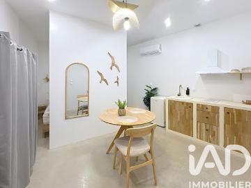 Vente Appartement 2 pièces 27 m2 Espira de l'Agly