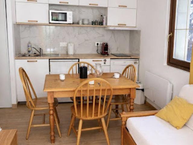 Vente Appartement 2 pièces 27 m2 Flumet