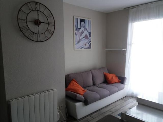 Vente Appartement 2 pièces 27 m2 Hourtin