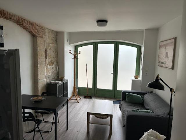 Vente Appartement 2 pièces 27.71 m2 Laon