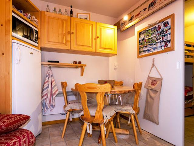 Vente Appartement 2 pièces 27 m2 Le Biot
