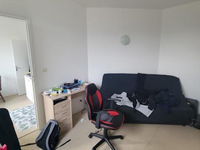 Vente Appartement 2 pièces 27 m2 Le Havre