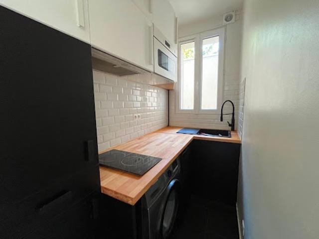 Vente Appartement 2 pièces 27 m2 Le Perreux sur Marne