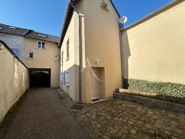 Vente Appartement 2 pièces 27 m2 Linas