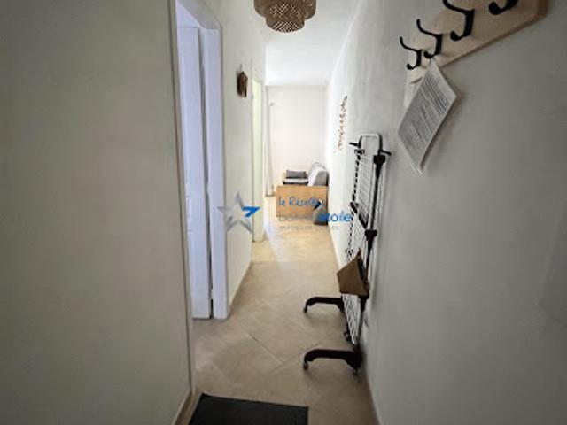 Vente Appartement 2 pièces 27 m2 Linguizzetta