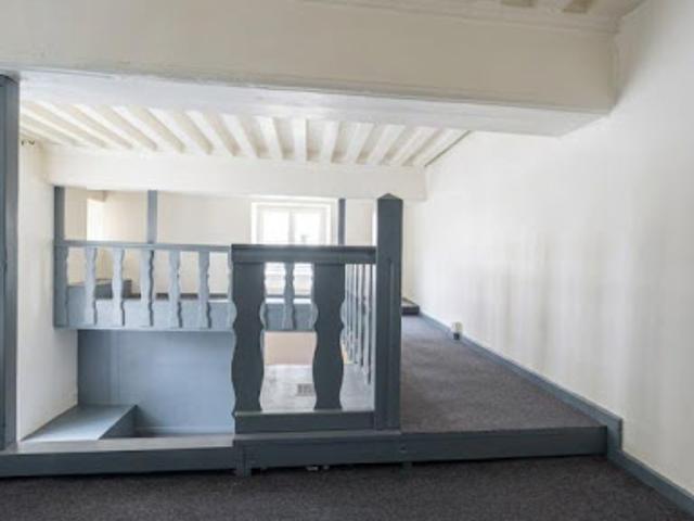 Vente Appartement 2 pièces 27 m2 Lyon 4ème