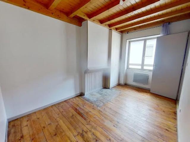 Vente Appartement 2 pièces 26.52 m2 Lyon 6ème