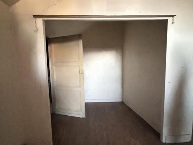 Vente Appartement 2 pièces 27.04 m2 Lyon 7ème