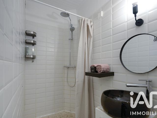Vente Appartement 2 pièces 27 m2 Marseille 1er