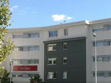 Vente Appartement 2 pièces 27 m2 Montpellier