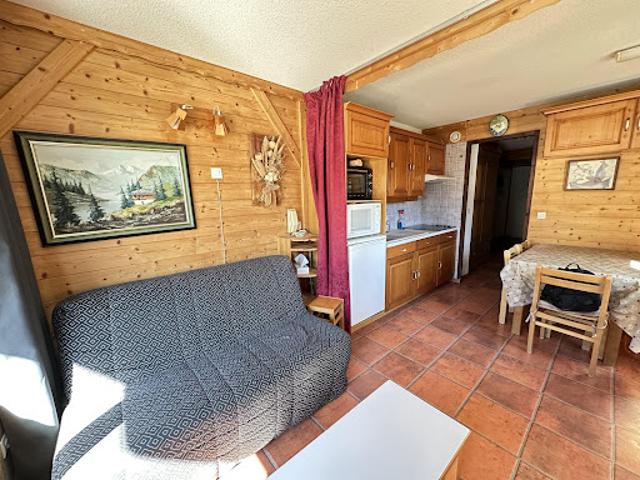 Vente Appartement 2 pièces 27 m2 Morillon