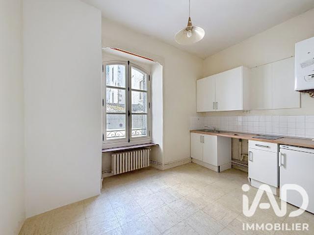 Vente Appartement 2 pièces 27 m2 Nantes