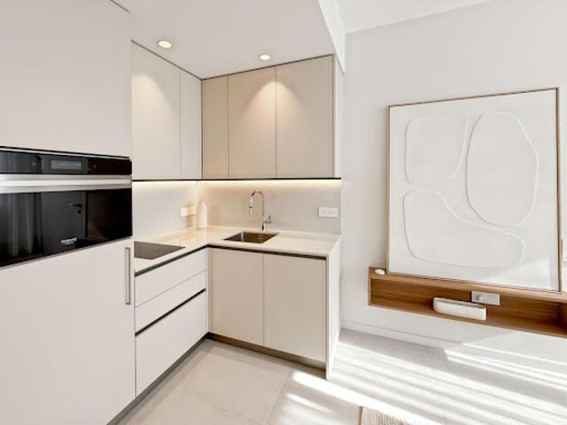 Vente Appartement 2 pièces 27.52 m2 Nice