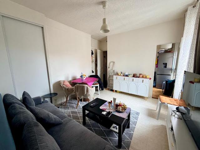 Vente Appartement 2 pièces 27 m2 Pantin