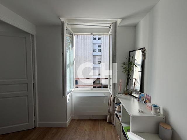 Vente Appartement 2 pièces 27 m2 Paris 11ème