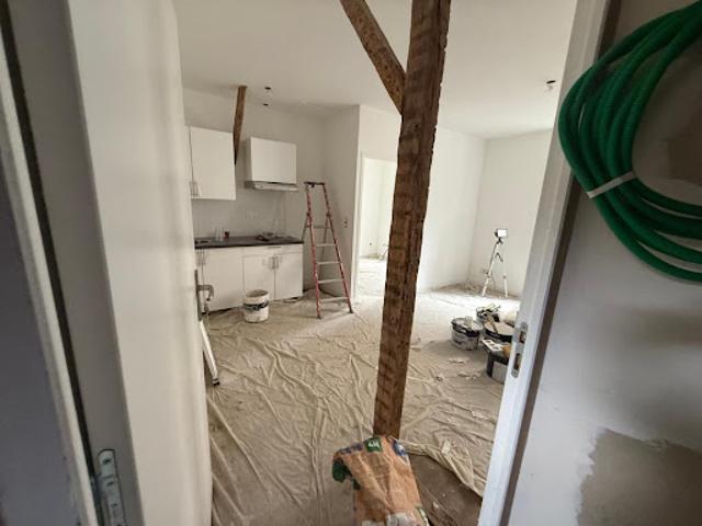 Vente Appartement 2 pièces 27 m2 Poitiers