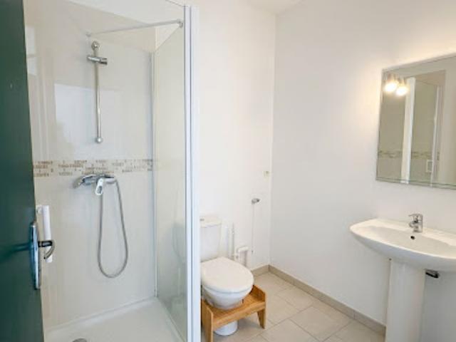 Vente Appartement 2 pièces 27 m2 Prades