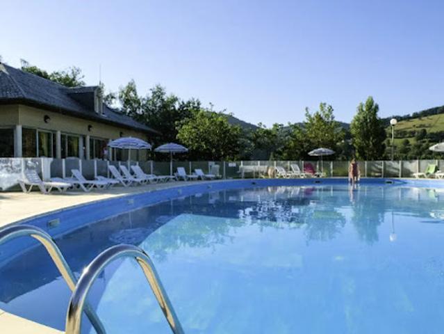 Vente Appartement 2 pièces 27 m2 Saint Geniez d'Olt