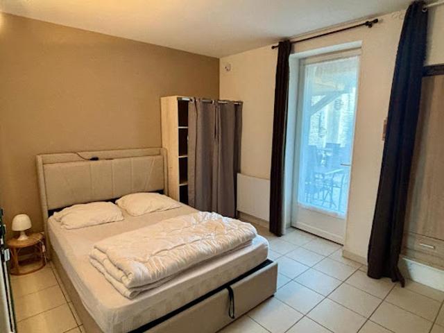 Vente Appartement 2 pièces 27 m2 Saint Georges d'Oléron
