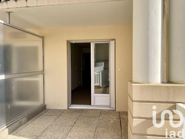 Vente Appartement 2 pièces 27 m2 Saint Hilaire de Riez