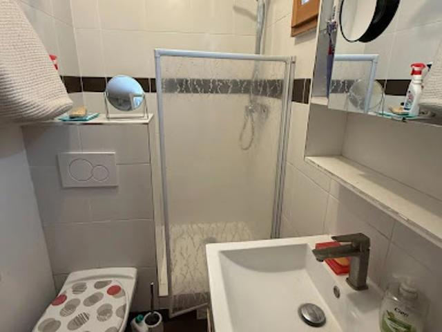 Vente Appartement 2 pièces 27 m2 Saint mande