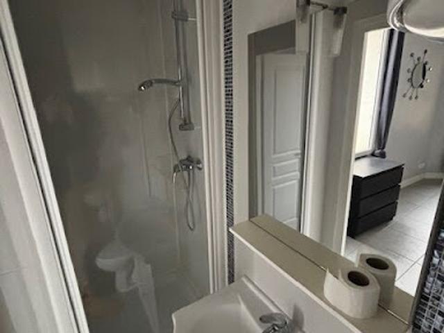 Vente Appartement 2 pièces 27 m2 Saint Quentin