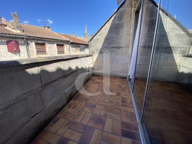 Vente Appartement 2 pièces 27 m2 Saint Rémy de Provence