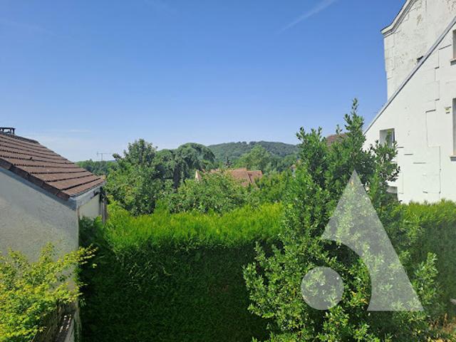 Vente Appartement 2 pièces 27 m2 Saint Rémy lès Chevreuse
