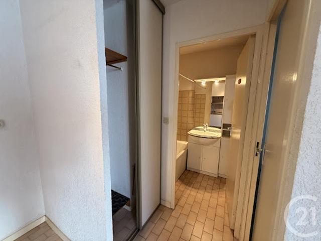 Vente Appartement 2 pièces 27 m2 Sainte Maxime