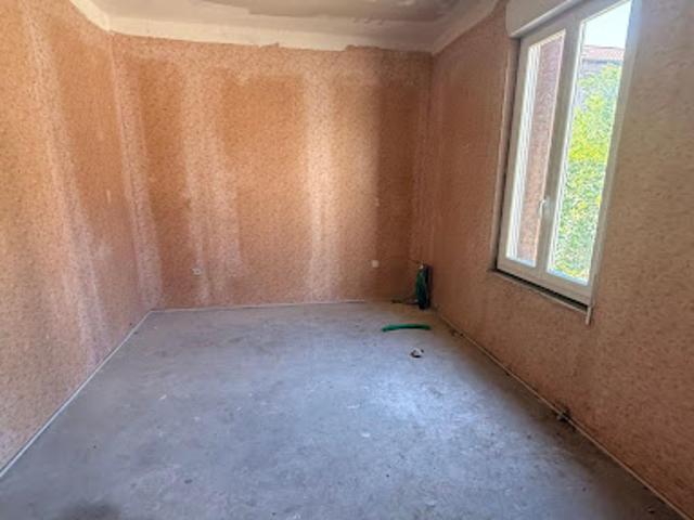 Vente Appartement 2 pièces 24.57 m2 Lyon 8ème