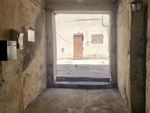Vente Appartement 2 pièces 24.58 m2 Marseille 3ème