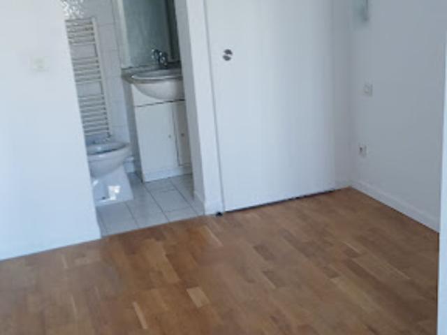Vente Appartement 2 pièces 24.73 m2 Paris 15ème