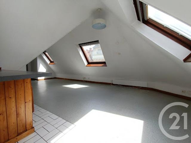 Vente Appartement 2 pièces 24.72 m2 Strasbourg