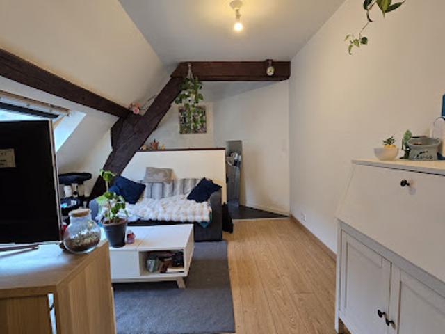 Vente Maison 6 pièces 121.26 m2 Breuillet