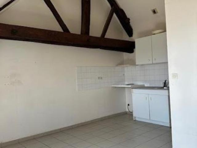 Vente Appartement 2 pièces 24.9 m2 Eu
