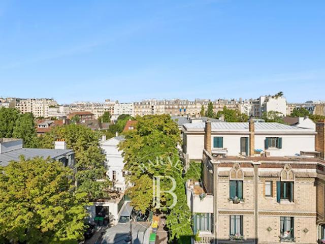 Vente Appartement 2 pièces 24.09 m2 Paris 16ème