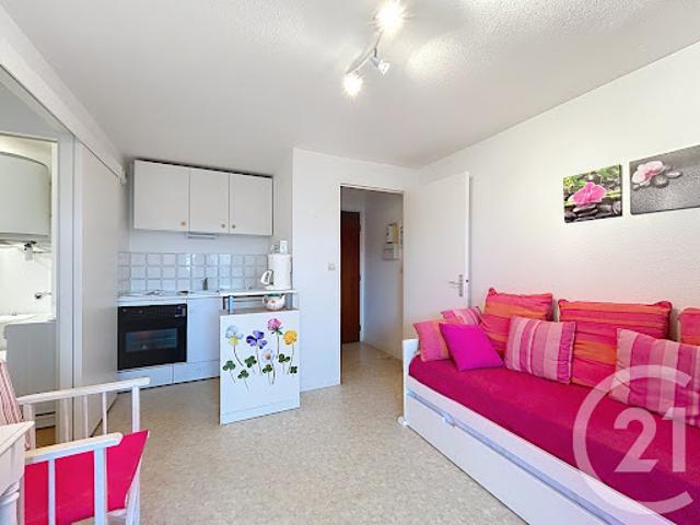 Vente Appartement 2 pièces 24.1 m2 Villers sur Mer