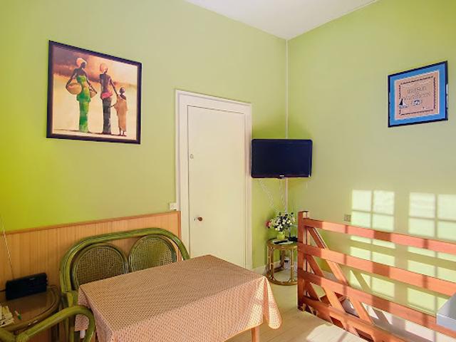 Vente Appartement 2 pièces 24.29 m2 Houlgate