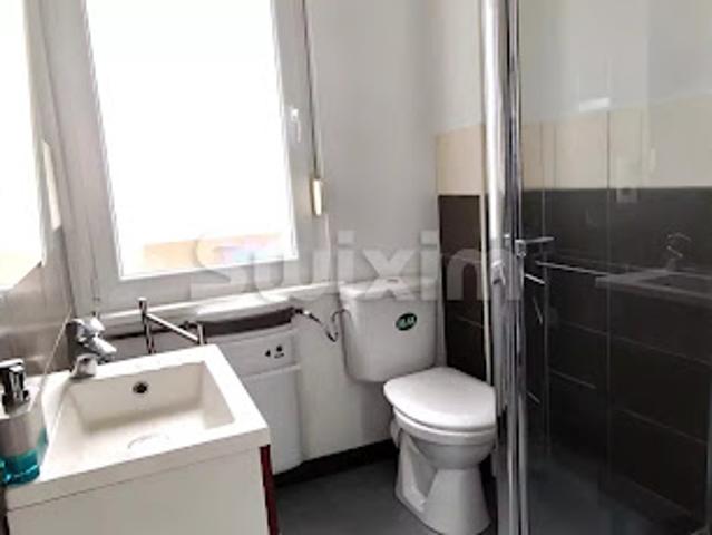 Vente Appartement 2 pièces 24 m2 Bischheim