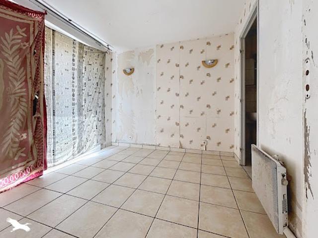 Vente Appartement 2 pièces 24 m2 Brest