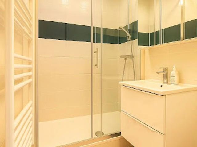Vente Appartement 2 pièces 24 m2 Cannes la bocca