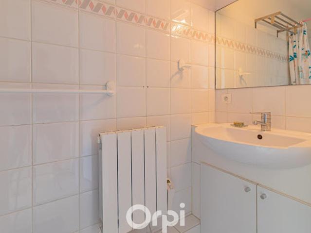 Vente Appartement 2 pièces 23 m2 Carnac