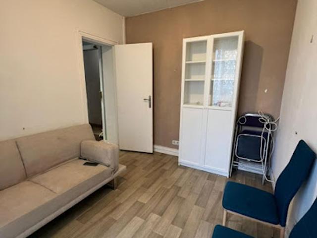 Vente Appartement 2 pièces 24 m2 Charenton le Pont