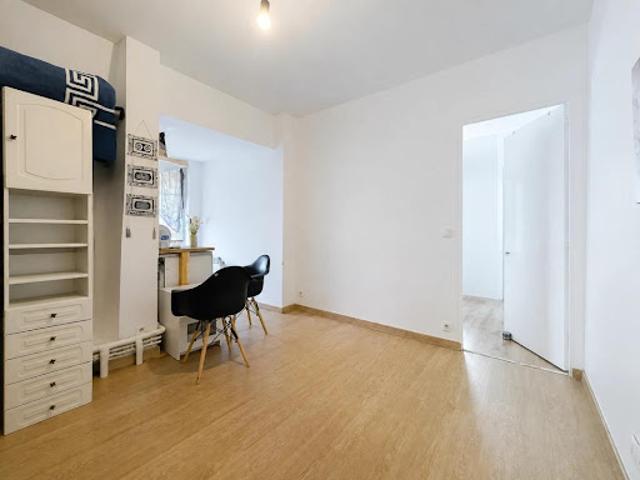 Vente Appartement 2 pièces 24 m2 Eaubonne
