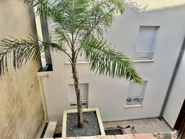 Vente Appartement 2 pièces 24 m2 La Valette du Var