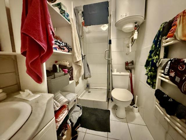 Vente Appartement 2 pièces 24 m2 La Valette du Var